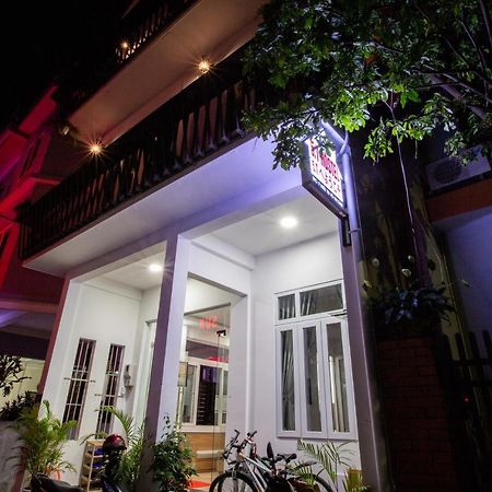 5.T Hostel Хюэ Экстерьер фото