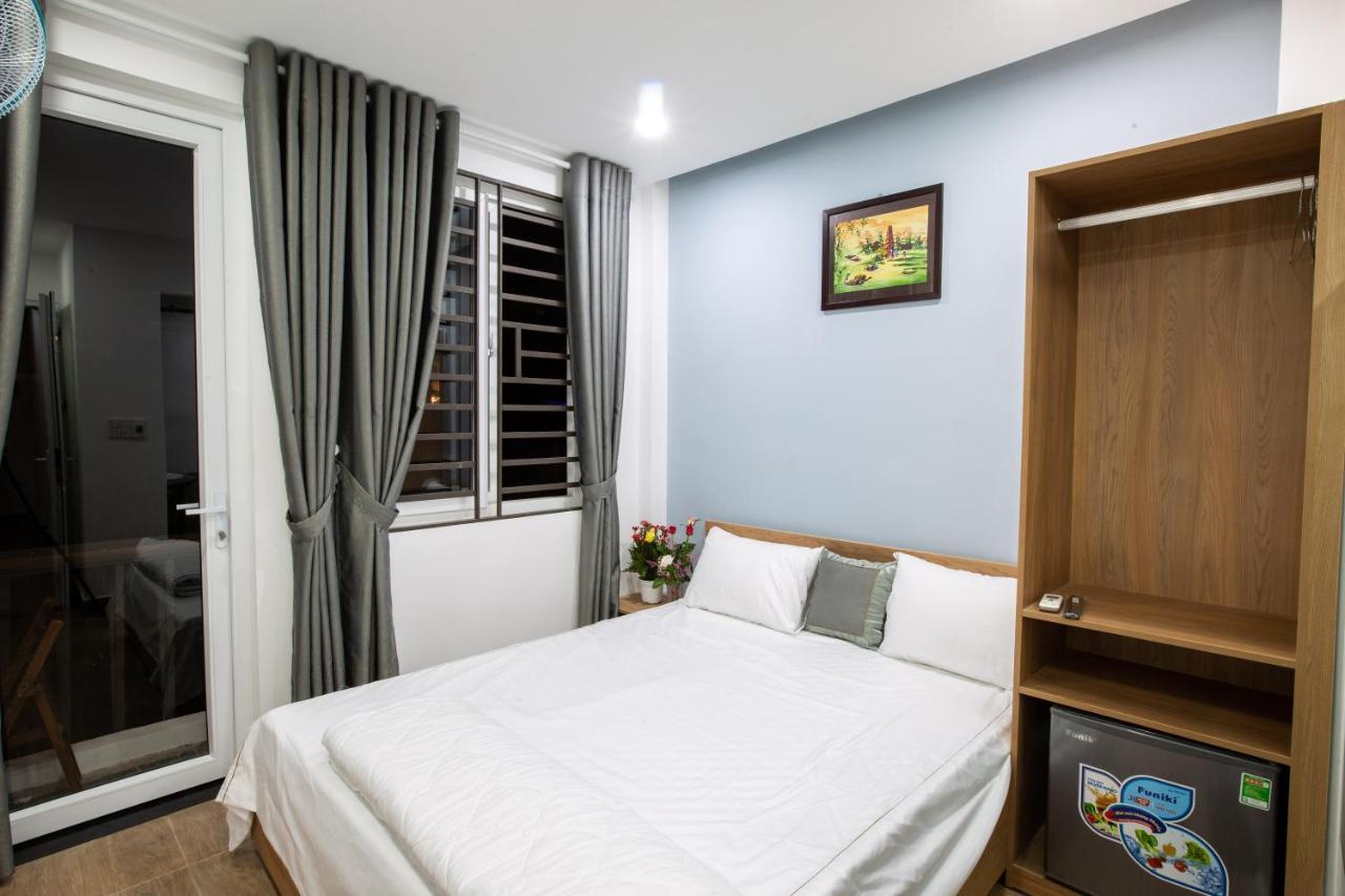5.T Hostel Хюэ Экстерьер фото